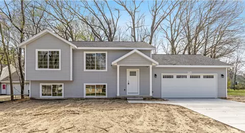 1732 15 Mile Rd NW #PARCEL B, Sparta, MI 49345