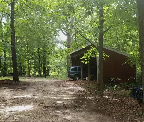 405 Buck Rd, Coldwater, MI 49036 photo 22