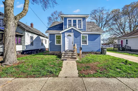 778 E Isabella Ave, Muskegon, MI 49442
