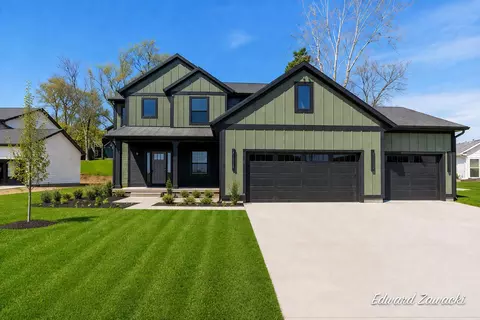 397 Rogue River View Dr, Rockford, MI 49341
