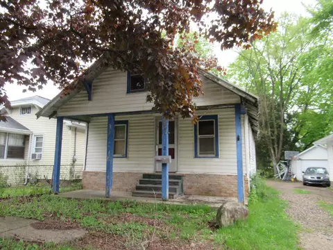 124 Sharon Ave, Battle Creek, MI 49017