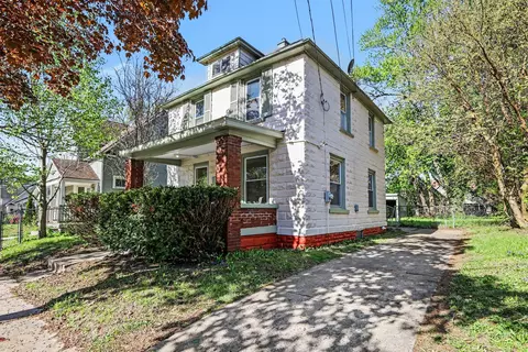 1111 Cooper Ave SE, Grand Rapids, MI 49507