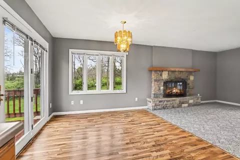 Living - 26689 28th Ave, Gobles, MI 49055 photo 1 of 4