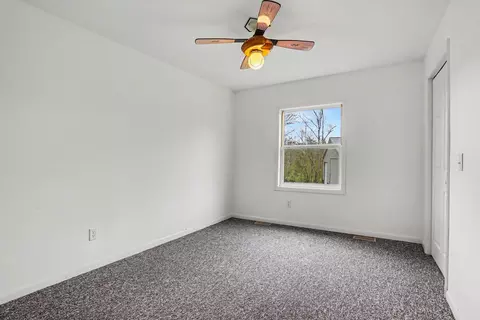 Bedroom - 26689 28th Ave, Gobles, MI 49055 photo 2 of 4