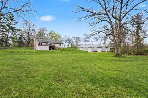 Exterior - 26689 28th Ave, Gobles, MI 49055 photo 8 of 8
