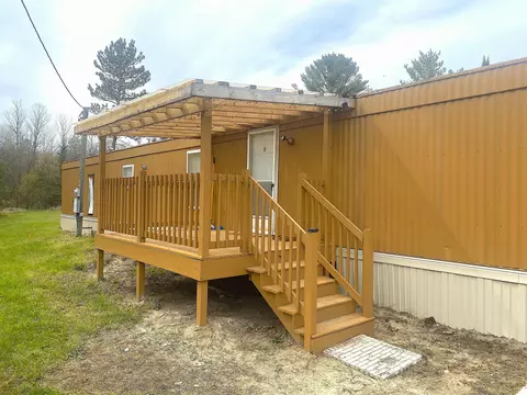 1570 Ryno Rd, Luzerne, MI 48636