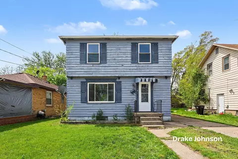 1929 Osmer Ave SW, Wyoming, MI 49509
