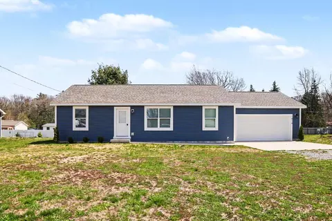 1914 Kennedy Blvd, Ludington, MI 49431