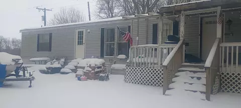 4450 22 Mile Rd, Homer, MI 49245