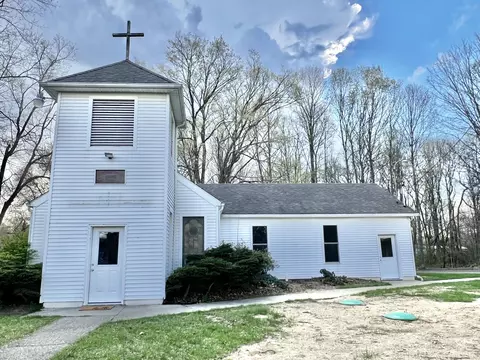 8768 Jerome Rd N, Jerome, MI 49249