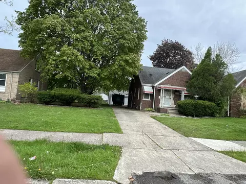 16610 Collingham Dr, Detroit, MI 48205