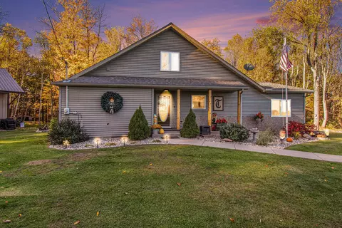 270 W Briggs Rd, Stanton, MI 48888