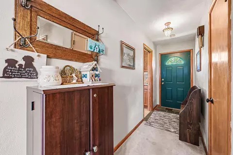 Entry Way - 525 Forest Ln, Parma, MI 49269 photo 1 of 1