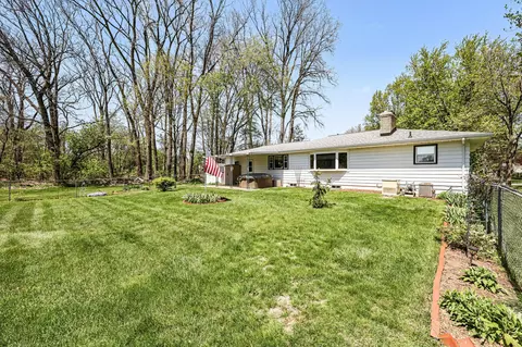 Exterior - 525 Forest Ln, Parma, MI 49269 photo 5 of 6