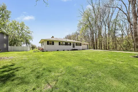 Exterior - 525 Forest Ln, Parma, MI 49269 photo 6 of 6