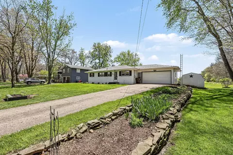 Exterior - 525 Forest Ln, Parma, MI 49269 photo 2 of 6