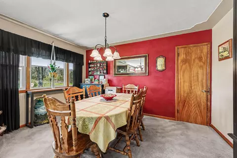 Dining - 525 Forest Ln, Parma, MI 49269 photo 2 of 2