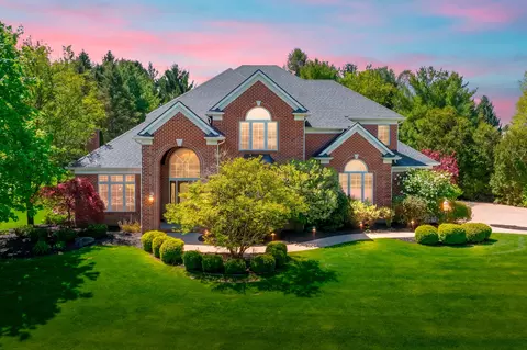 6719 Oleander Ln, Portage, MI 49024