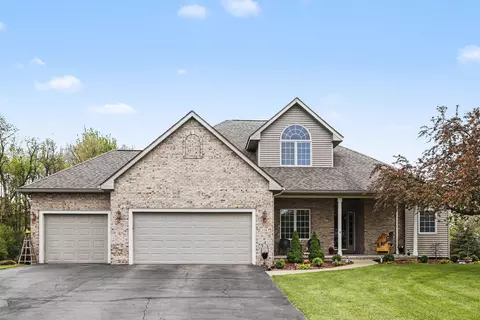 116 St Andrews Ct, Battle Creek, MI 49015