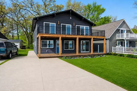 11633 Marsh Rd, Shelbyville, MI 49344