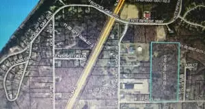 255 Collins Ave, Benton Harbor, MI 49022