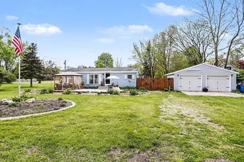 418 Polk St, Colon, MI 49040