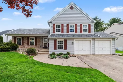 7733 Innisbrook Dr, Portage, MI 49024
