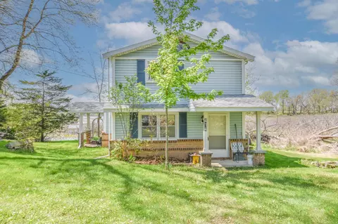 414 River Rd, Coldwater, MI 49036