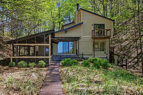 38270 Blue Star Hwy, Covert, MI 49043
