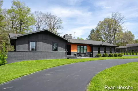 6805 Morrison Lake Rd, Saranac, MI 48881