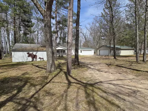 2612 W Southern Ave, Baldwin, MI 49304