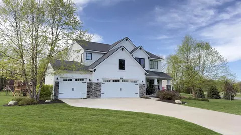 4251 Settlers Ridge Rd NE, Belmont, MI 49306