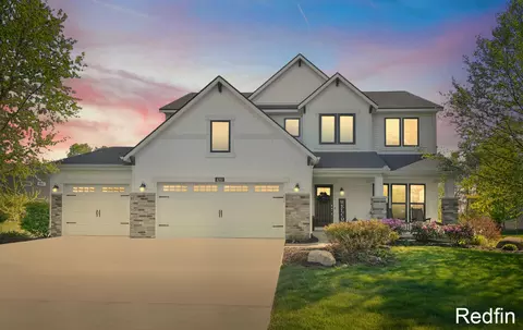 4251 Settlers Ridge Rd NE, Belmont, MI 49306