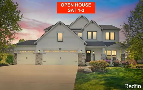 4251 Settlers Ridge Rd NE, Belmont, MI 49306