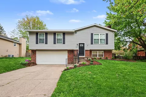 1717 Edgewood Ave SE, Grand Rapids, MI 49506