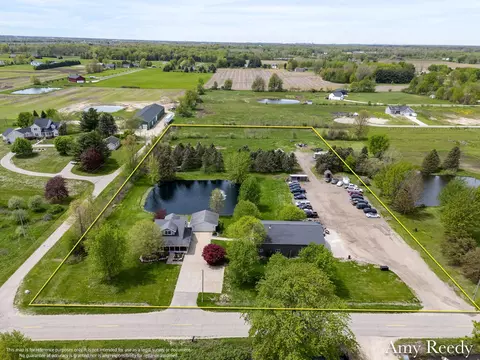 6215 84th Ave, Zeeland, MI 49464