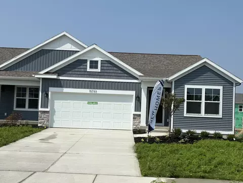 15733 Hawley Dr #31, Grand Haven, MI 49417
