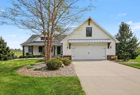 6610 Warner St, Allendale, MI 49401