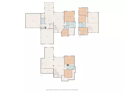 Floorplan - 6380 5 Mile Rd NE, Ada, MI 49301 photo 1 of 8