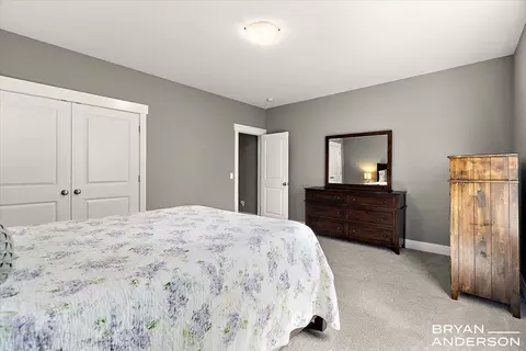 Bedroom - 6380 5 Mile Rd NE, Ada, MI 49301 photo 9 of 9