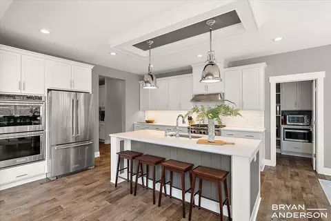 Kitchen - 6380 5 Mile Rd NE, Ada, MI 49301 photo 1 of 7