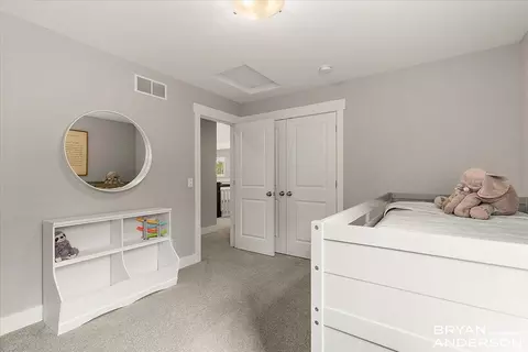 Bedroom - 6380 5 Mile Rd NE, Ada, MI 49301 photo 8 of 9