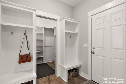 Entry Way - 6380 5 Mile Rd NE, Ada, MI 49301 photo 3 of 6