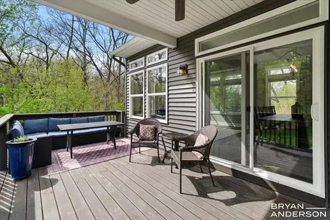 Exterior - 6380 5 Mile Rd NE, Ada, MI 49301 photo 5 of 12