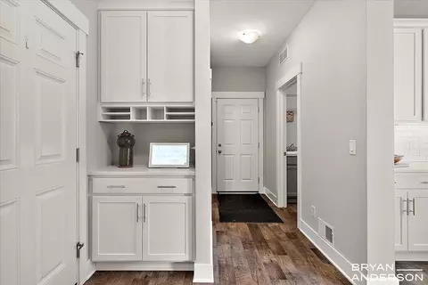 Entry Way - 6380 5 Mile Rd NE, Ada, MI 49301 photo 2 of 6