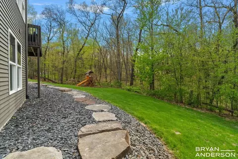Exterior - 6380 5 Mile Rd NE, Ada, MI 49301 photo 9 of 12