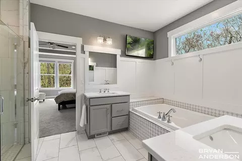Bath - 6380 5 Mile Rd NE, Ada, MI 49301 photo 2 of 9