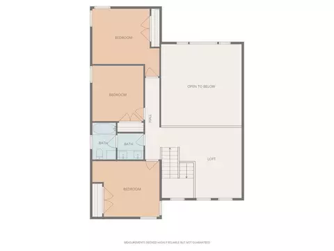 Floorplan - 6380 5 Mile Rd NE, Ada, MI 49301 photo 3 of 8