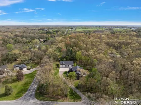 View/Area - 6380 5 Mile Rd NE, Ada, MI 49301 photo 4 of 5