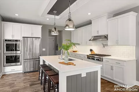 Kitchen - 6380 5 Mile Rd NE, Ada, MI 49301 photo 2 of 7